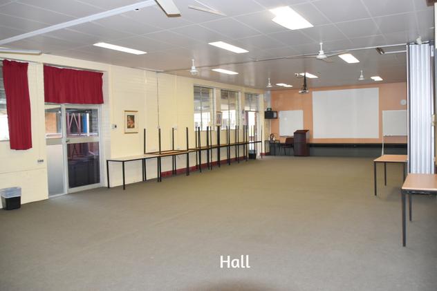 Hall